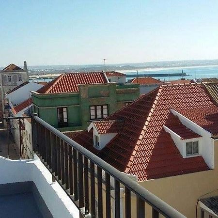 Apartamento 66 Peniche Exterior foto