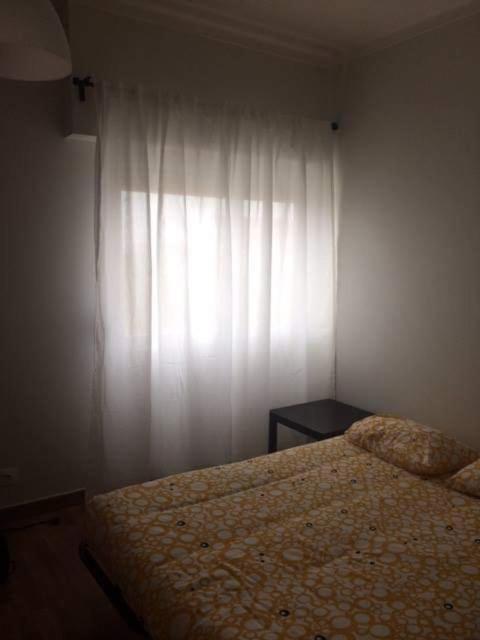 Apartamento 66 Peniche Exterior foto