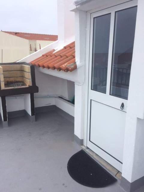 Apartamento 66 Peniche Exterior foto