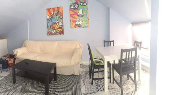 Apartamento 66 Peniche Exterior foto